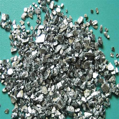 Buy Copper And Titanium Granules Price FUNCMATER