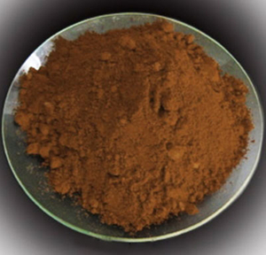 Iron(III) bromide (FeBr3)-Powder