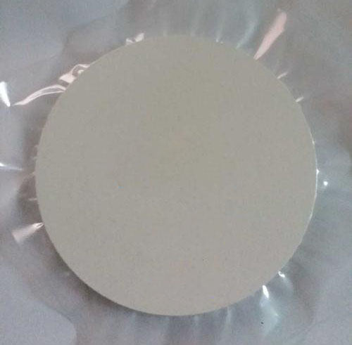 Lanthanum Fluoride (LaF3)-Sputtering Target