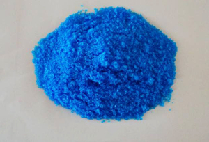 Copper Sulfate Pentahydrate (CuSO4*5H2O)-Powder