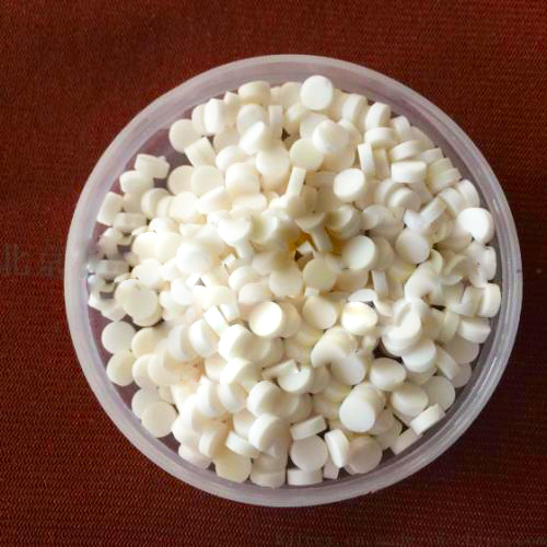 Gallium Nitride (GaN)-Pellets 