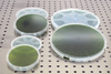 Silicon Carbide (SiC)-Wafer