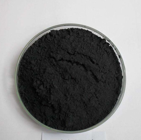 Titanium Silicide (TiSi2)-Powder