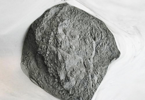 Tungsten Metal (W)-Powder