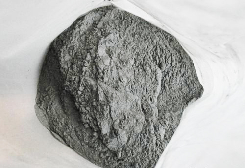 Tungsten Metal (W)-Powder