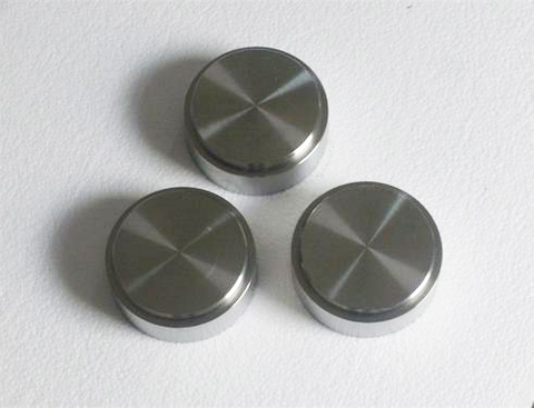 Titanium Metal (Ti)-Sputtering Target