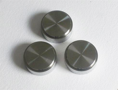 Titanium Metal (Ti)-Sputtering Target
