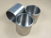 Molybdenum Metal (Mo)-Crucible Liner