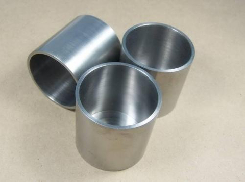 Molybdenum Metal (Mo)-Crucible Liner