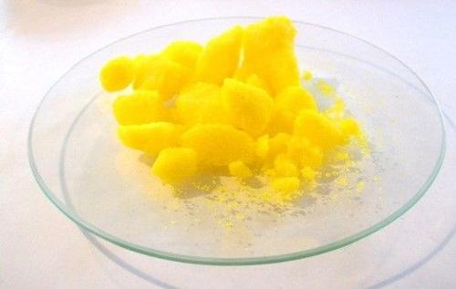Rubidium Chromate (Rubidium Chromium Oxide) (Rb2CrO4)-Powder