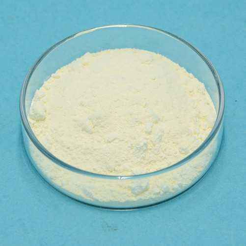 Gallium Nitride (GaN)-Powder