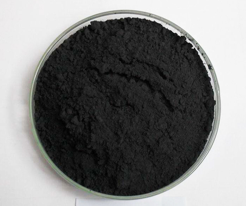 Molybdenum Carbide (Mo2C)-Powder