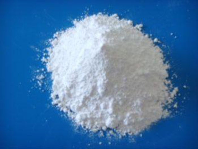Titanium Dioxide (TiO2)-Powder