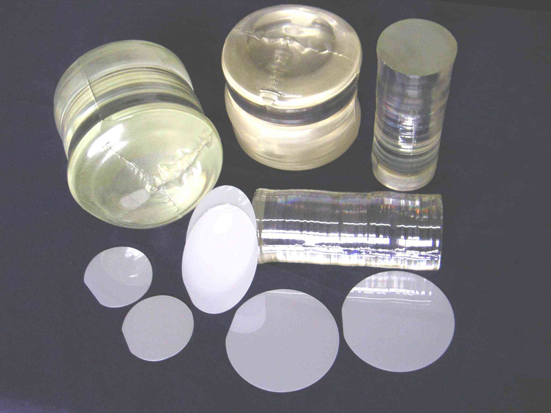 Lithium Niobium Oxide (LiNbO3)-Pellets 