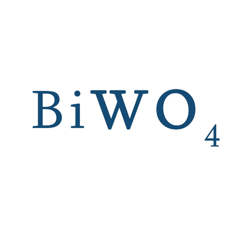 Bismuth Tungstate (Bismuth Tungsten Oxide) (BiWO4)-Powder