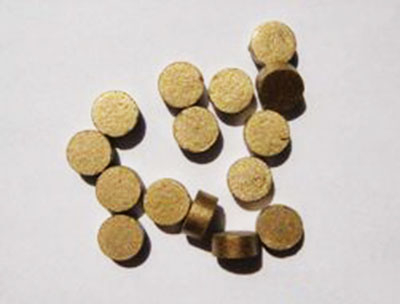 Titanium Monoxide (TiO)-Pellets