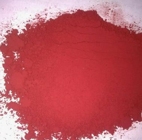 Nano Cuprous (I) Oxide (Cu2O)-Powder