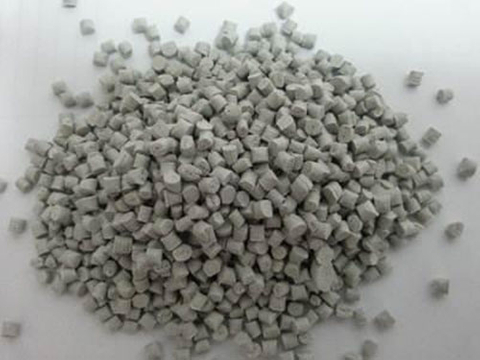 Hafnium Nitride (HfN)-Pellets 
