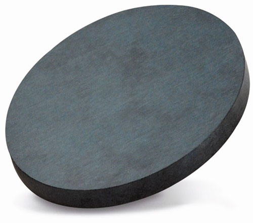 Iron Silicide (FeSi2)-Sputtering Target