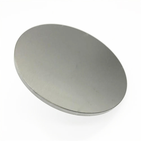 Vanadium Nitride (VN)-Sputtering Target