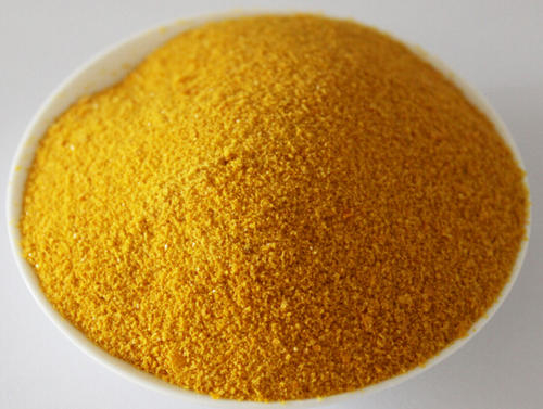 Aluminum Chloride (AlCl3)-Beads