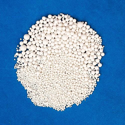 Lead Bromide (PbBr2)-Beads