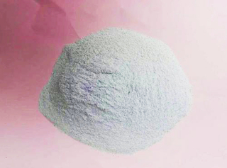 Cryolite (Na3AlF6)-Powder
