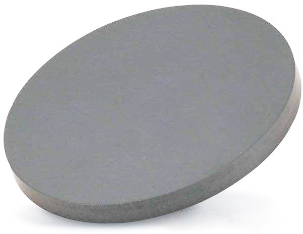 Cerium Magnesium Nickel Alloy (CeMgNi)-Sputtering Target
