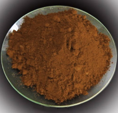 Cerium Nitride (CeN)-Powder