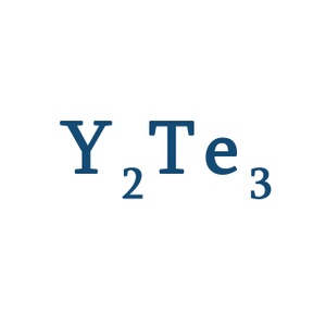 Yttrium Telluride (Y2Te3)-Powder
