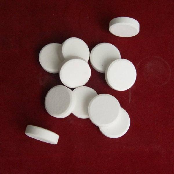 Yttrium Oxide (Y2O3)-Pellets