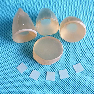 Strontium Titanate (Strontium Titanium Oxide) (SrTiO3)-Pellets 