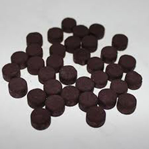Dititanium Trioxide (Ti2O3)-Pellets