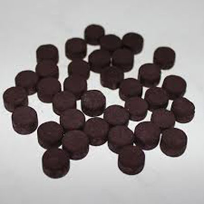 Dititanium Trioxide (Ti2O3)-Pellets