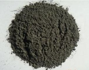 Titanium Iron Carbide (TiFeC)-Powder