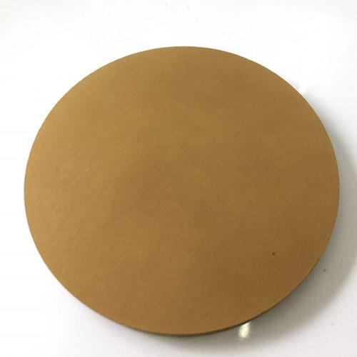 Titanium Nitride (TiN)-Sputtering Target