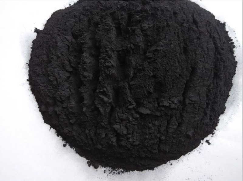 Tungsten (Ⅵ) Chloride (WCl6)-Powder