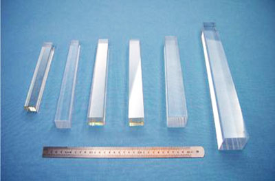Bismuth Germanium Oxide (Bi4Ge3O12)-Sputtering Target