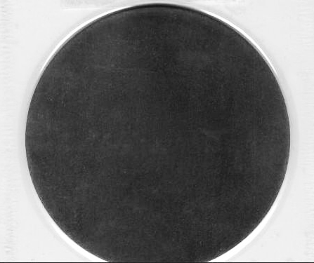 Barium Manganese Oxide (BaMnO3)-Sputtering Target