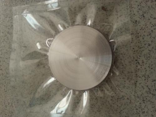 Indium Metal (In)-Sputtering Target
