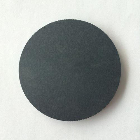 Cobalt Iron Silicon Boride (CoFeSiB （ 8:70:12:10 At%）)-Sputtering Target