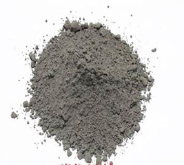 Aluminum Titanium Carbide (AlTiC)-Powder