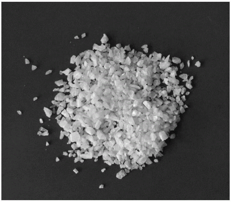 Cesium Calcium Iodide (CsCa2I5)-Granules