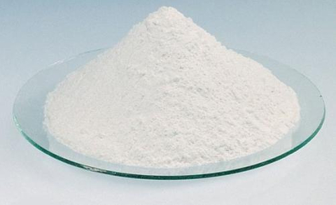 Rubidium Fluoride (RbF)-Powder