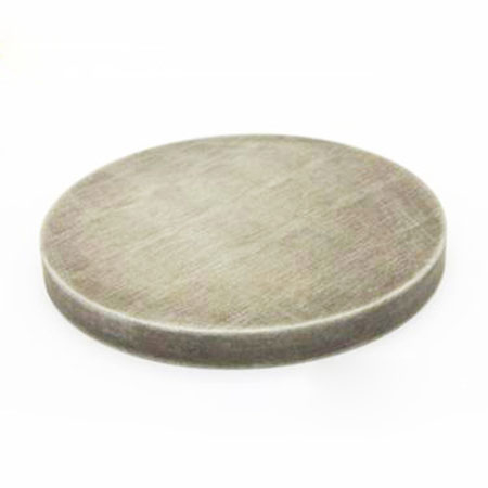 Manganese Dioxide (MnO2)-Sputtering Target