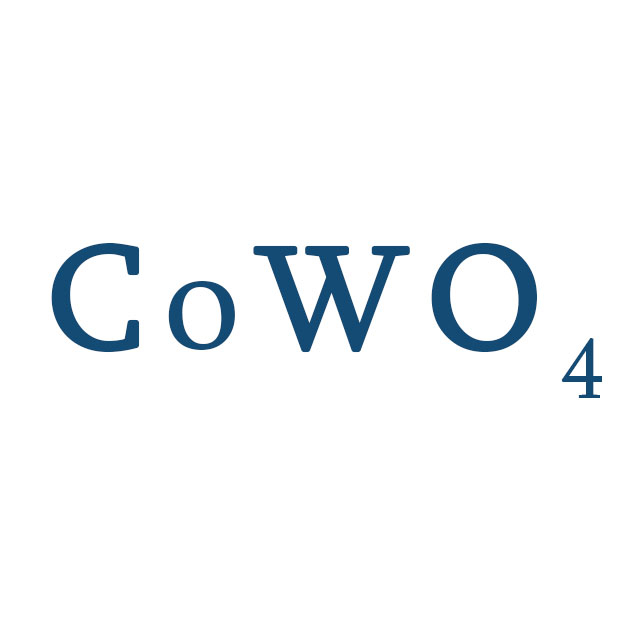 Cobalt Tungstate (Cobalt Tungsten Oxide) (CoWO4)-Powder