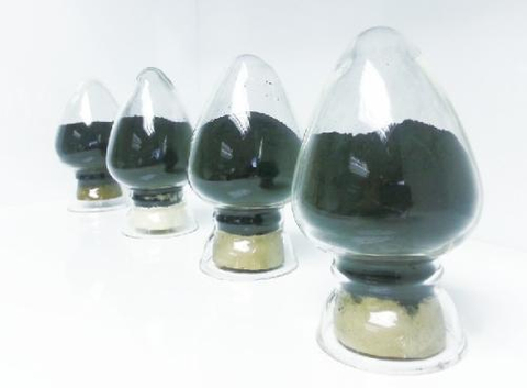 Lanthanum Nitride (LaN)-Powder