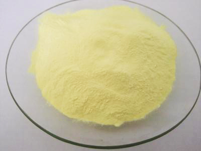 Tungsten Oxide (WO3)-Powder
