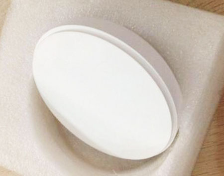 Tellurium Oxide (TeO2)-Sputtering Target