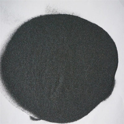 solid iron powder formula
